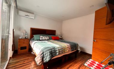EXCELENTE CASA UBICADA EN EL CORAZÓN DE PEDRO AGUIRRE CERDA