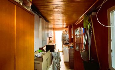 EXCELENTE CASA UBICADA EN EL CORAZÓN DE PEDRO AGUIRRE CERDA
