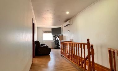 EXCELENTE CASA UBICADA EN EL CORAZÓN DE PEDRO AGUIRRE CERDA