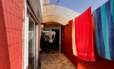 EXCELENTE CASA UBICADA EN EL CORAZÓN DE PEDRO AGUIRRE CERDA