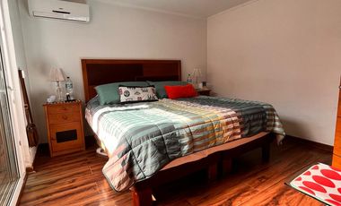 EXCELENTE CASA UBICADA EN EL CORAZÓN DE PEDRO AGUIRRE CERDA
