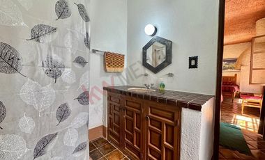 Rancho en Venta - Tenancingo: Naturaleza, Tranquilidad y Potencial