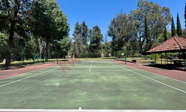 Rancho en Venta - Tenancingo: Naturaleza, Tranquilidad y Potencial