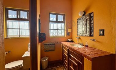 Rancho en Venta - Tenancingo: Naturaleza, Tranquilidad y Potencial