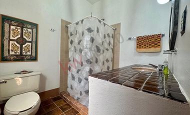 Rancho en Venta - Tenancingo: Naturaleza, Tranquilidad y Potencial