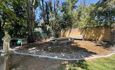 Rancho en Venta - Tenancingo: Naturaleza, Tranquilidad y Potencial
