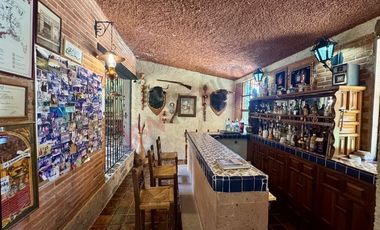 Rancho en Venta - Tenancingo: Naturaleza, Tranquilidad y Potencial