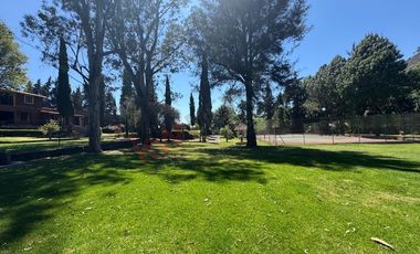Rancho en Venta - Tenancingo: Naturaleza, Tranquilidad y Potencial