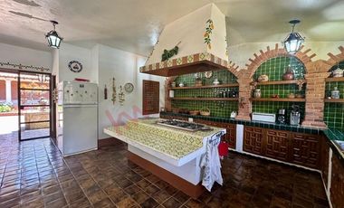 Rancho en Venta - Tenancingo: Naturaleza, Tranquilidad y Potencial