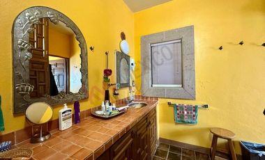 Rancho en Venta - Tenancingo: Naturaleza, Tranquilidad y Potencial