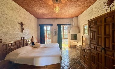 Rancho en Venta - Tenancingo: Naturaleza, Tranquilidad y Potencial