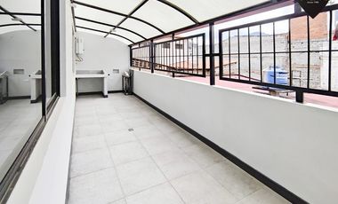 Departamento de arriendo en Centro de la ciudad – código:21144