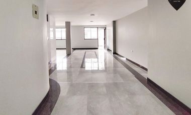 Departamento de arriendo en Centro de la ciudad – código:21144