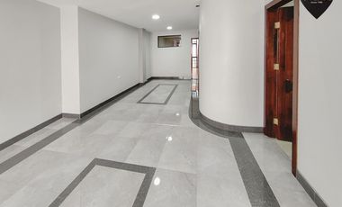 Departamento de arriendo en Centro de la ciudad – código:21144