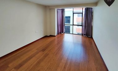 Departamento de arriendo en Centro de la ciudad – código:21144