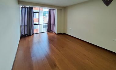 Departamento de arriendo en Centro de la ciudad – código:21144