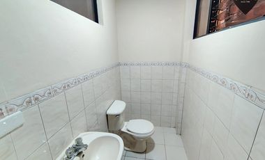 Departamento de arriendo en Centro de la ciudad – código:21144