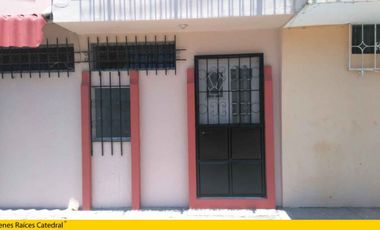 Departamento de arriendo en Sur - Los Esteros – código:13350