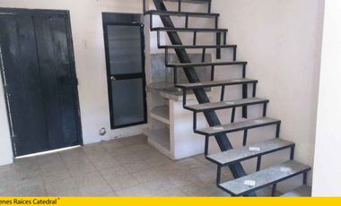 Departamento de arriendo en Sur - Los Esteros – código:13350