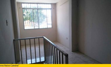 Departamento de arriendo en Sur - Los Esteros – código:13350