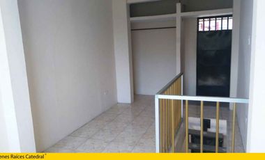 Departamento de arriendo en Sur - Los Esteros – código:13350