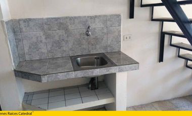 Departamento de arriendo en Sur - Los Esteros – código:13350