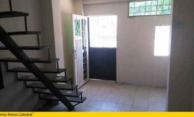 Departamento de arriendo en Sur - Los Esteros – código:13350