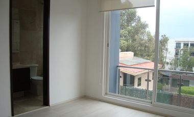 Casa en venta en Avenida Las Fuentes en Tecamachalco