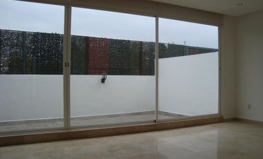 Casa en venta en Avenida Las Fuentes en Tecamachalco