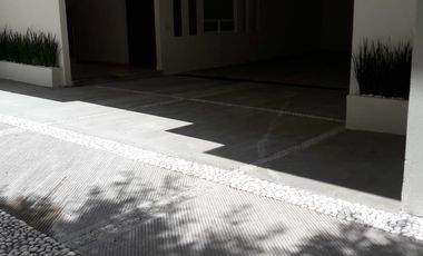 Casa en venta en Avenida Las Fuentes en Tecamachalco