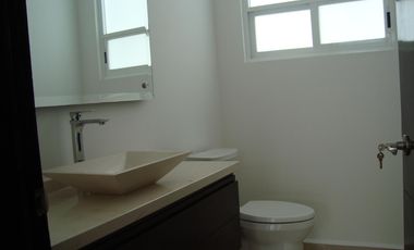 Casa en venta en Avenida Las Fuentes en Tecamachalco