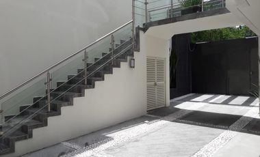 Casa en venta en Avenida Las Fuentes en Tecamachalco