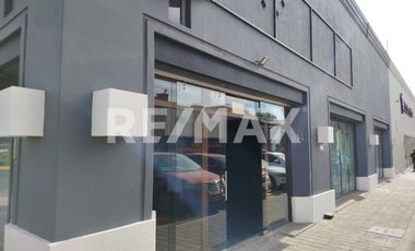 Oportunidad para franquicias!! Local comercial en corregidora - (3)