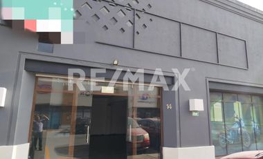 Oportunidad para franquicias!! Local comercial en corregidora - (3)