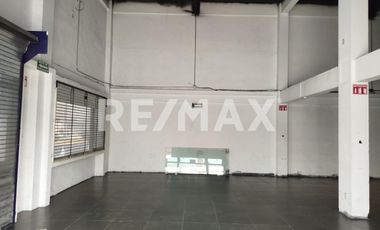 Oportunidad para franquicias!! Local comercial en corregidora - (3)