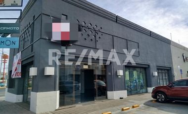 Oportunidad para franquicias!! Local comercial en corregidora - (3)