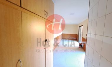 Casa en Arriendo en Villa Recabarren