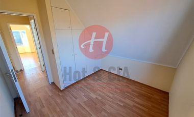 Casa en Arriendo en Villa Recabarren