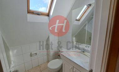 Casa en Arriendo en Villa Recabarren
