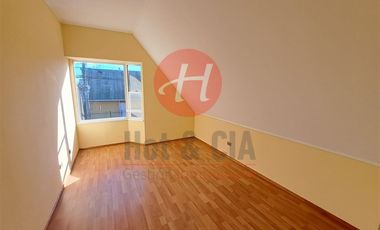 Casa en Arriendo en Villa Recabarren