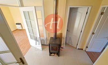 Casa en Arriendo en Villa Recabarren