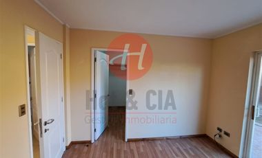 Casa en Arriendo en Villa Recabarren