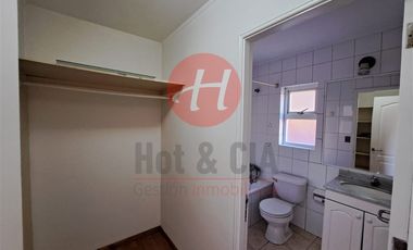 Casa en Arriendo en Villa Recabarren