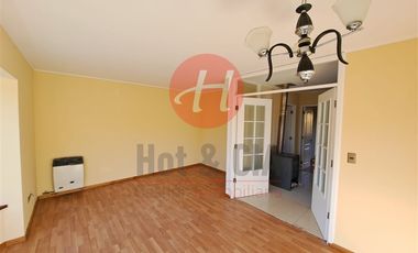 Casa en Arriendo en Villa Recabarren