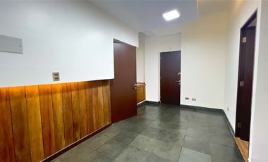 Oficina en Arriendo en LOS MILITARES