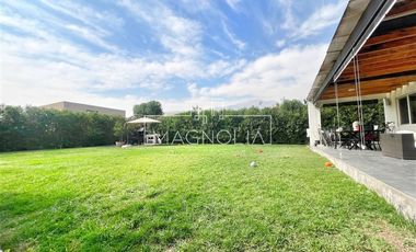 Casa en Venta en MEDITERRANEA EN CONDOMINIO LOS RIOS