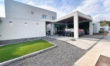 Casa en Venta en MEDITERRANEA EN CONDOMINIO LOS RIOS