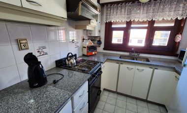 Departamento de 3 ambientes Zona Centro