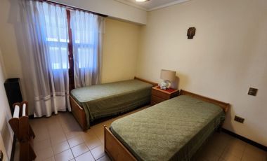 Departamento de 3 ambientes Zona Centro