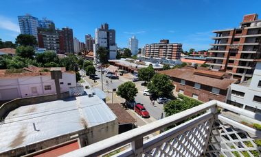 Departamento de 3 ambientes Zona Centro